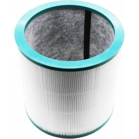 Compatible avec les filtres des purificateurs d'air Dyson TP01/TP02/AM11/BP01. (1/5)