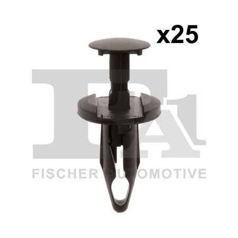 Clip, enjoliveur FA1 13-30011.25 FIAT 21077123 3001337 6509103AA K06509103AA