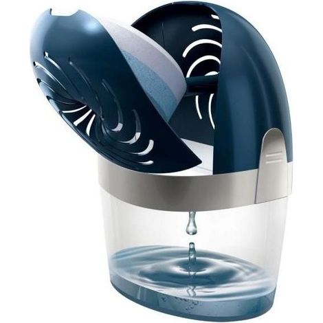 KIT ANTI-HUMIDITÉ 'AERO 360°' 450 g + recharge TAB (1/2)