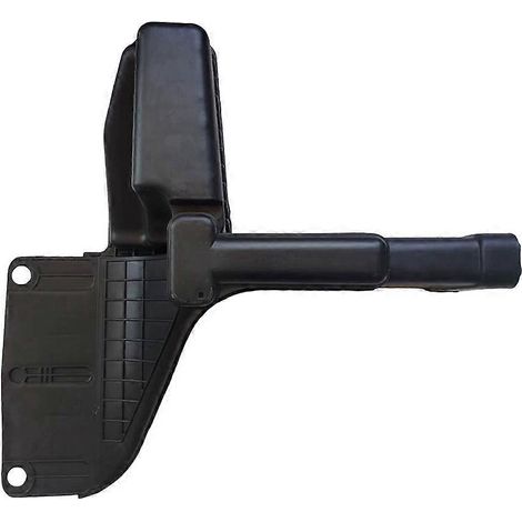 Conduit de résonateur d'admission d'air 28210-3S600 compatible avec Hyundai Sonata 2011-2016 (1/5)