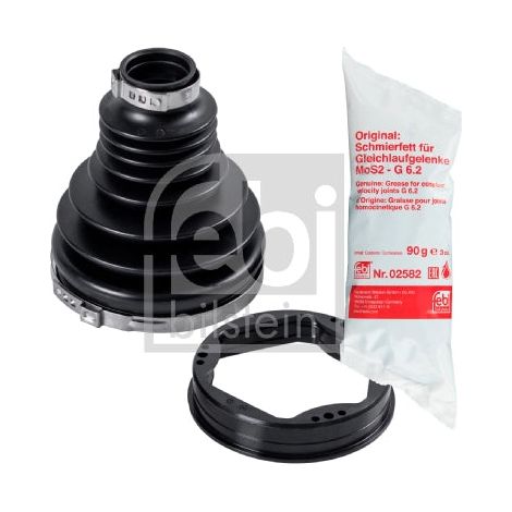 Jeu de joints-soufflets, arbre de commande FEBI BILSTEIN 172884 FORD 1 703 232 (1/2)