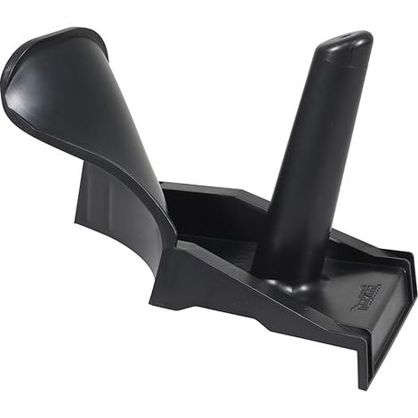 Accesorio de Mulching 430 mm para cortacésped LM004 MAKITA (1/5)