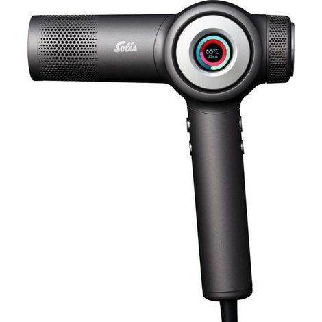 Solis AirVolution Typ 3804 Asciugacapelli