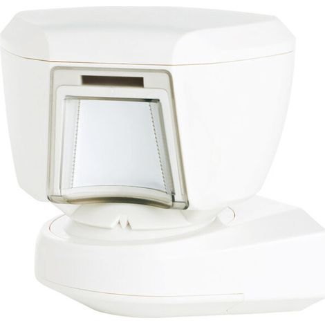 Bentel Security sensore rilevatore da esterno filare 8 pir - BMD-707