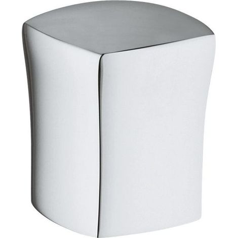 Grohe Umstellknopf, Chrom, 48217000 (1/2)