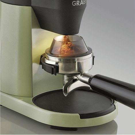 Moulin à café CM8007