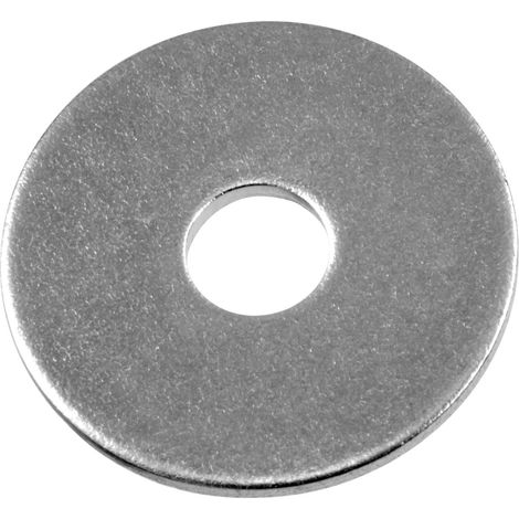 Conmetall Karosseriescheiben 20 x 5,3 x 1,2 mm - 60 Stk. Karosseriescheibe