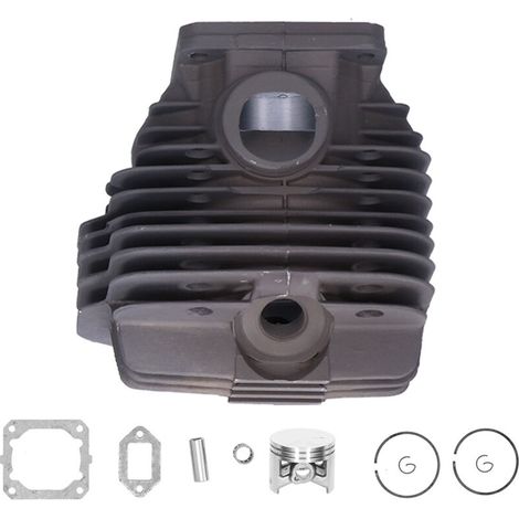 50mm Cylinder Piston Assembly Seal Bearing Kit, Replacement for Stihl MS440 044 Chainsaws (1/5)