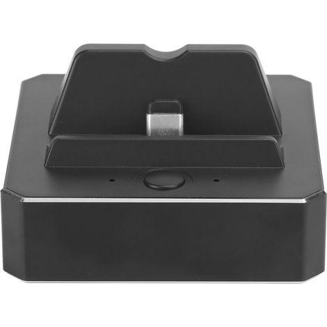 Chargeur adaptateur HDMI TV portable pour console Switch, équipement convertisseur pour téléviseur (1/5)