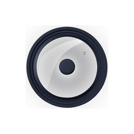 COPERCHIO UNIVERSALE 24/26/28CM Q.TA 12