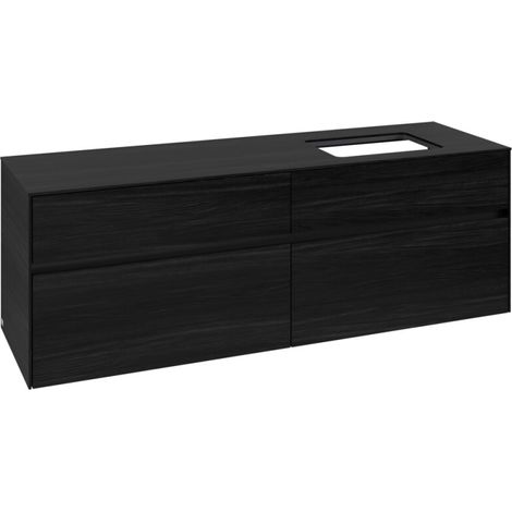 Villeroy & Boch C122B0AB WTUS Collaro C122B0 1600x548x500mm env.