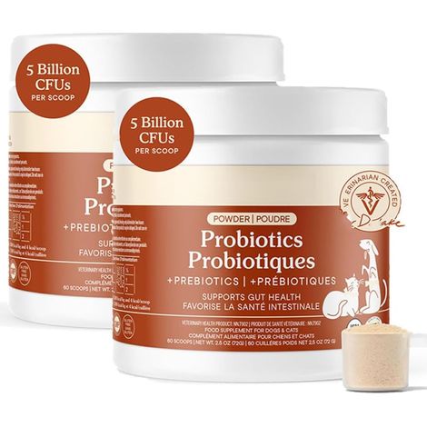 Woofilab Immunité & démangeaisons Complément Alimentaire Chien Immunité & Peau Bouchées Colostrum, Curcuma et Probiotiques