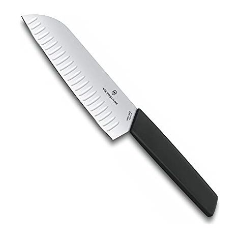 Victorinox Swiss Modern coltello santoku 17 cm (1/4)