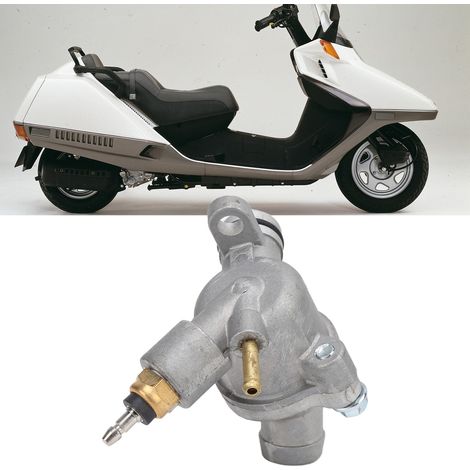 Ensemble thermostat de pompe à eau CFmoto 250cc (1/5)
