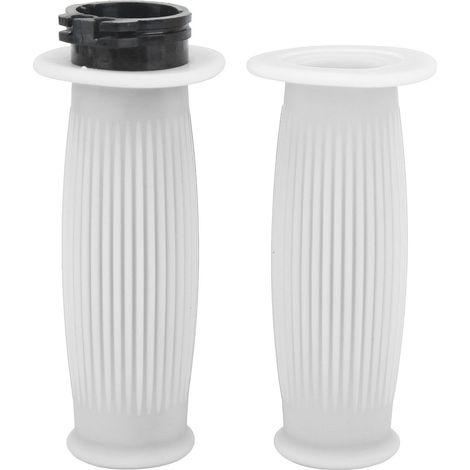 Paar komfortable 25-28 mm Lenkergriffe für (1/5)