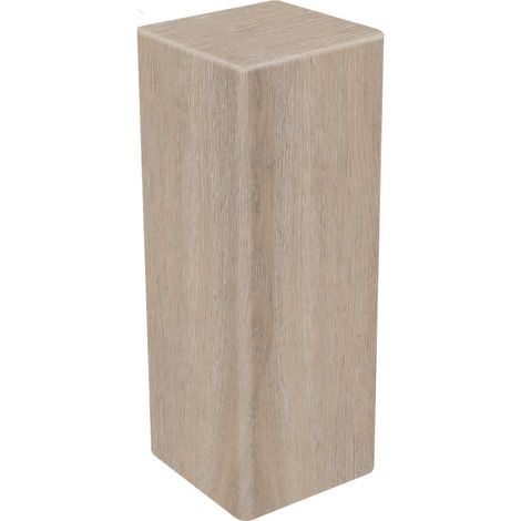 FN Neuhofer Eckenstäbchen 16,5 x 60 mm Eiche natur 2 Stück (1/3)