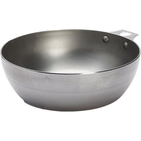 POELE PAYSANNE MINERAL B 24CM DB563424 (1/3)