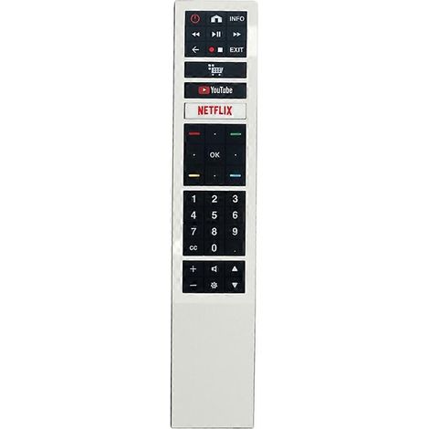 Intelligente Fernbedienung für Smart-TV, drahtloser Schalter, Smart-- (1/5)