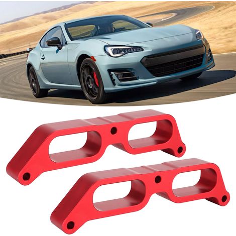 Kit d'entretoises et joints de collecteur d'admission CNC pour moteur Toyota GT86 F20A (1/5)