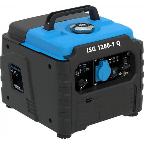Groupe électrogène Inverter ISG 1200-1 Q