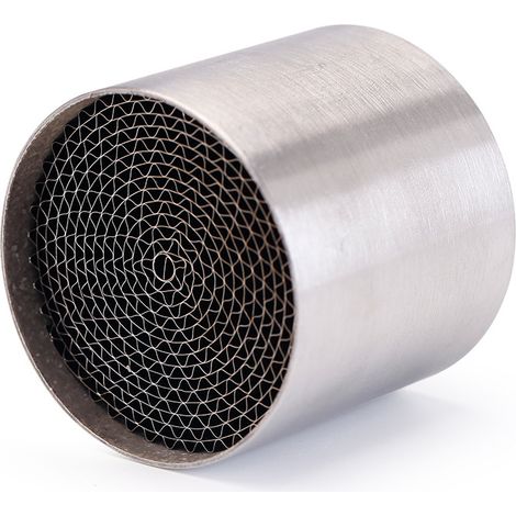 Pot d'échappement catalytique pour moto Akrapovic, SC et Yoshimura k29 50 mm