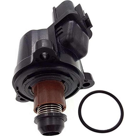 Moteur de commande de la vanne de régulation du ralenti pour Eclipse Galant (1/5)