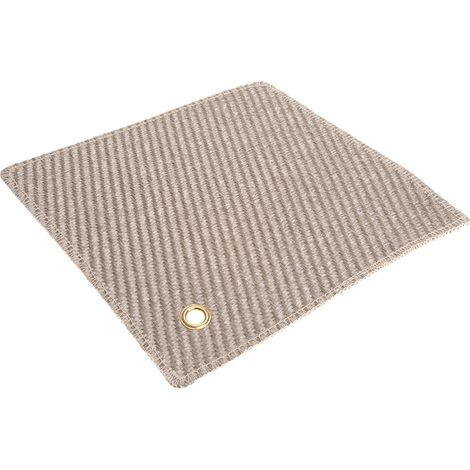 High-Performance Monument 2350X Pro Soldering and Brazing Pad – 300mm² (12in²) for Precision Heat Application (1/2)