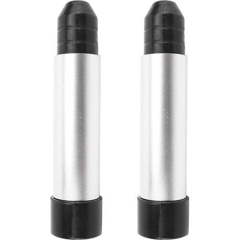 Convient aux supports de poupe en alliage d'aluminium et en caoutchouc pour moteurs hors-bord, systèmes d'inclinaison et de réglage fin (1/3)