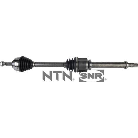 Kits de transmission - DK55.140 - SNR - Compatible avec véhicule Renault