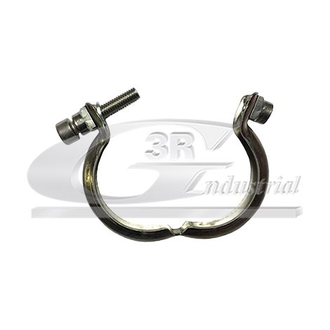 3RG 85242 COLLARIN FIJACION EGR