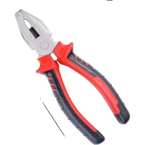 Pince à fil, Design ergonomique, Outil multifonction, A-6inch-A (1/2)