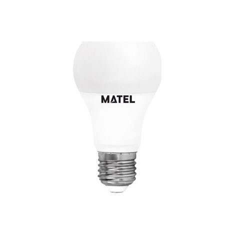 LAMPADINA LED 10W.Â STANDARD E27 FREDDO 21813