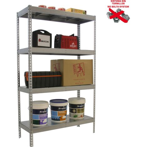 KIT SIMONFORTE 1506-4 METAL 1750 GALVA/G (1/5)