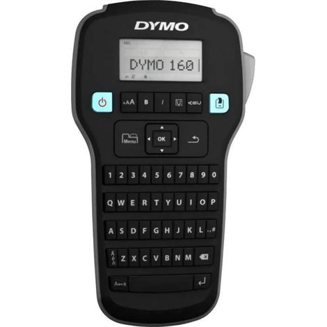 ROTULADORA LABELMANAGER 160 DYMO S0946320
