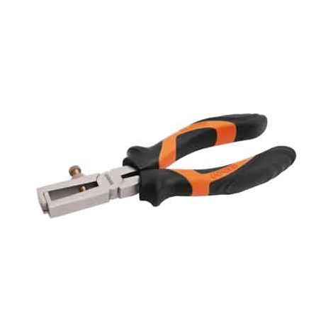 PINZA PELACABLES KENDO 160 mm