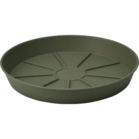 Schale aus recyceltem Polypropylen - ProGarden Ø 18 cm