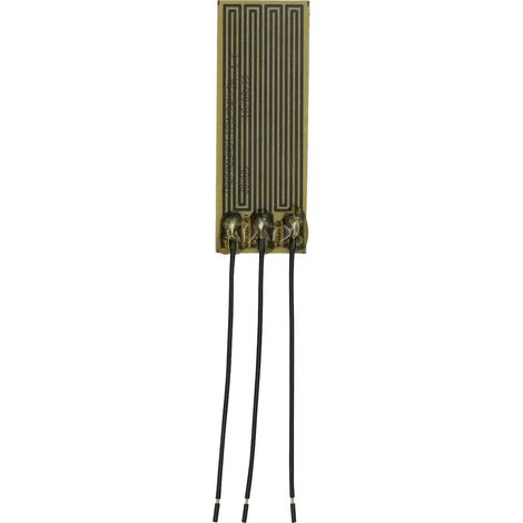 Thermo TECH Polyester Heizfolie  12 V, 24 V 2 W  (L x B) 85 mm x 30 mm