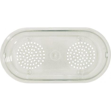 Accessori Elleci Vaschetta in policarbonato per lavello Sky 360 - AVP01302