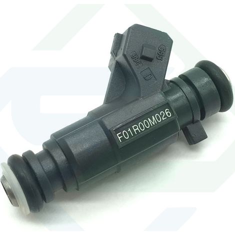 Applicable aux injecteurs de carburant Wuling Sunshine, Xingwang, Jinbei et Haixing F01R00M026 (1/5)