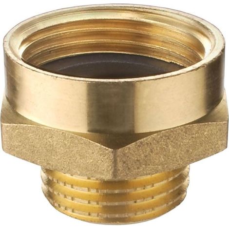 Cornat Reduzierstück IG 19,05 mm (3/4 ) x AG 12,7 mm (1/2) Reduzierstücke