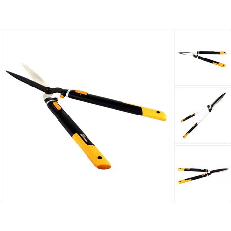 Cortasetos telescópico HS86 "Smartfit" FISKARS (1/5)
