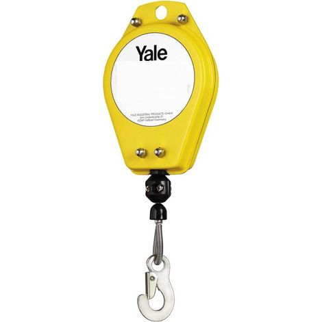 Yale Federzüge YFS Tragfähigkeit 2,0-5,0kg
