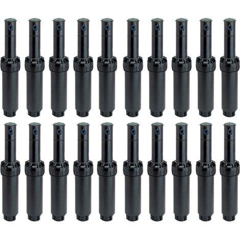 RAIN BIRD 5004 PLUS SPRINKLER PACKUNG MIT 20 EINHEITEN EXCLUSIVES ANGEBOT