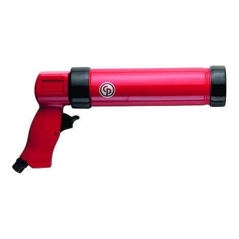 Pistolet CP9885 - 1/4" - 210 mL - 270 x 10 mm - CHICAGO PNEUMATIC