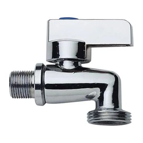 Accesorio de grifo idro-bric k0220 b acero inoxidable rosca 1/2 pulgada