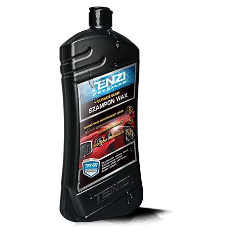 Cera para champú Tenzi 0,77 L
