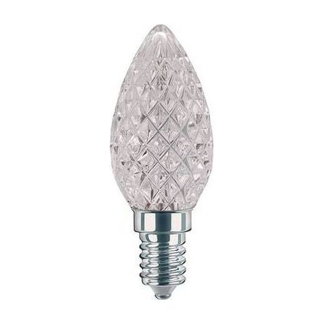 Ampoule votive LED E14 0,4 W lumière diffuse – Century