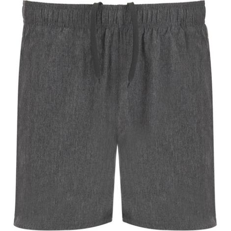 Bermudas Celtic  NEGRO VIGORE   2XL
