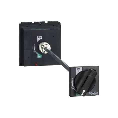 Schneider LV432598 ComPact NSX - Comando rotativo esteso standard - 400/630A - Professionisti