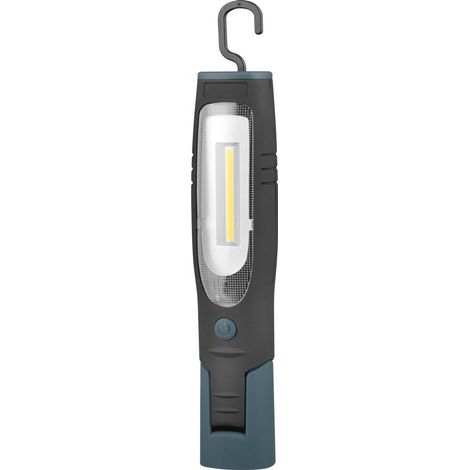 Lena Lighting LED-Handlampe 400Lm Crop Future LED mit Taschenlampenfunktion (1/5)